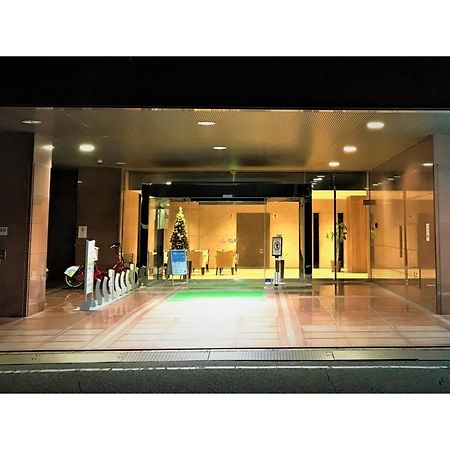 Valie Hotel Hiroshima - Vacation Stay 50700V Buitenkant foto