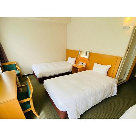 Valie Hotel Hiroshima - Vacation Stay 50700V Buitenkant foto