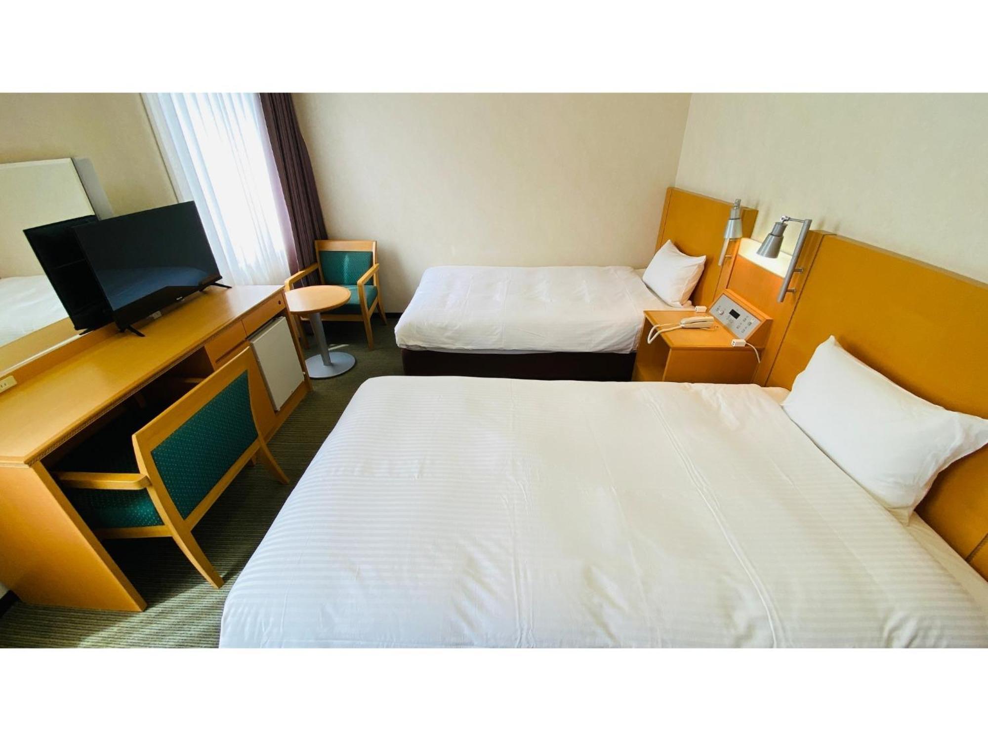 Valie Hotel Hiroshima - Vacation Stay 50700V Buitenkant foto