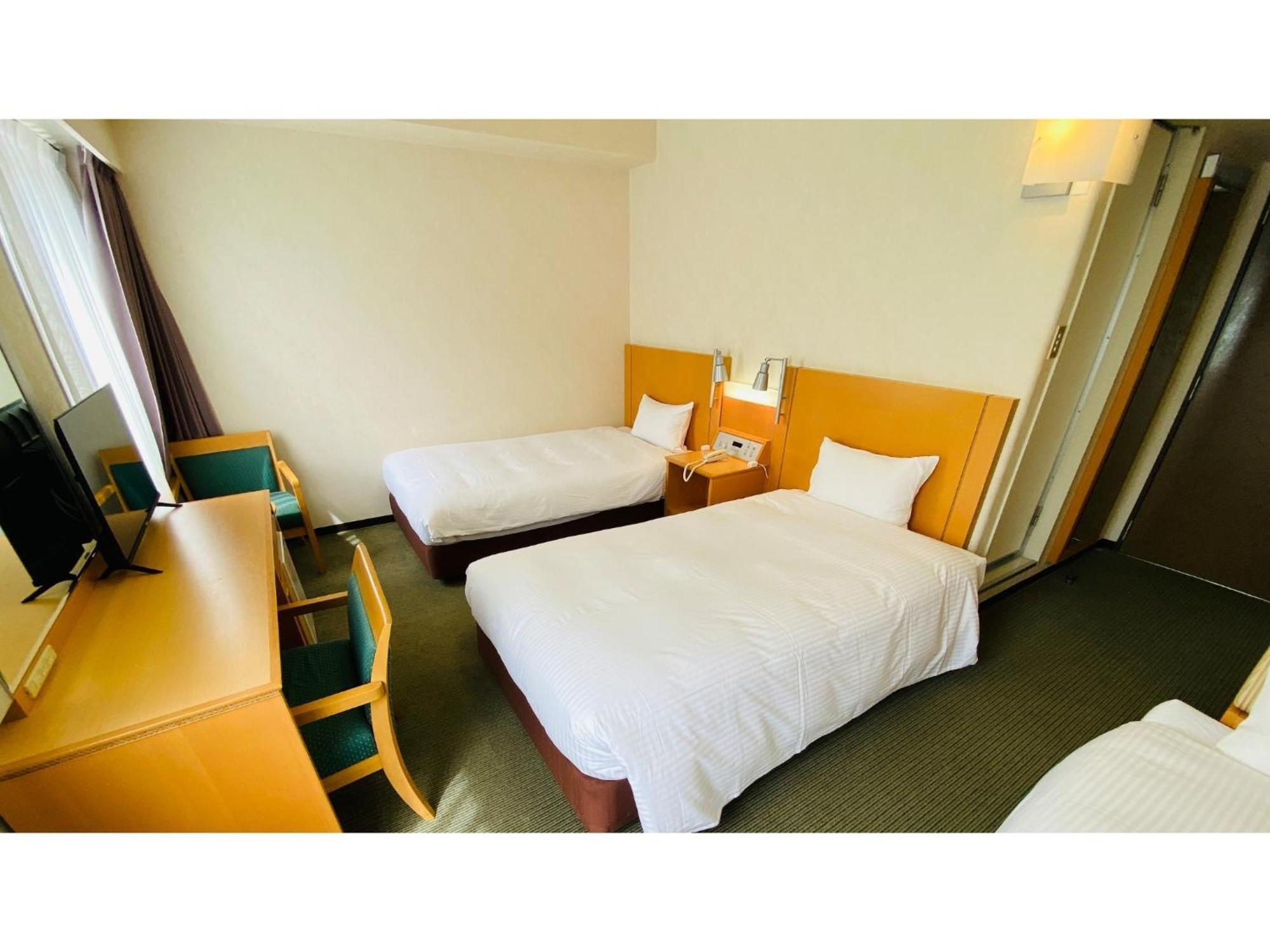 Valie Hotel Hiroshima - Vacation Stay 50700V Buitenkant foto